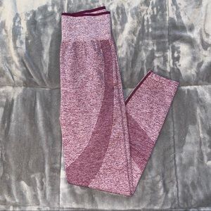 PINK Seamless Activewear Leggings